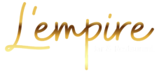 Empire Shisha Bar Restaurant